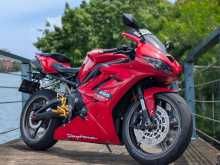 Triumph Cbr Daytona 2016 Motorbike
