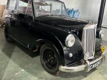 Triumph MAYFLOWER 1980 Car