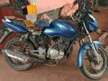 TVS Apache 2006 Motorbike