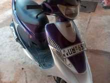 TVS  2009 Motorbike