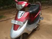 TVS  2007 Motorbike