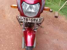 TVS Victor 2005 Motorbike