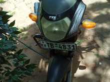 TVS Victor 2006 Motorbike