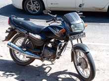 TVS 0720431220 2005 Motorbike