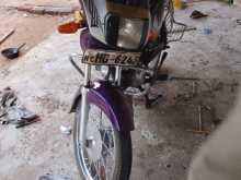 TVS TVS 2006 Car