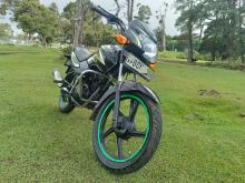 TVS Star Sport 2015 Motorbike