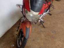 TVS Apache 2006 Motorbike