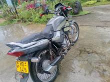 TVS 100 2007 Motorbike