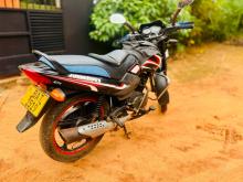 TVS Metro 100ES 2014 Motorbike