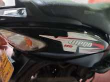 TVS 110 2012 Motorbike