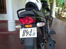 TVS 110 2026 Motorbike