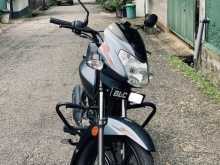 TVS 110 Sport 2026 Motorbike