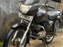 TVS Star Sport 2007 Motorbike