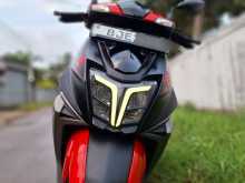 TVS NTORQ RACE EDITION 2023 Motorbike