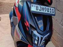 TVS Ntorq 125 2024 Motorbike