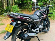 Bajaj DISCOVER 125 2014 Motorbike