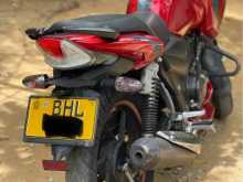 TVS Apache 150 2017 Motorbike