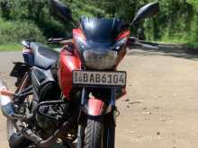 TVS 150 2013 Motorbike