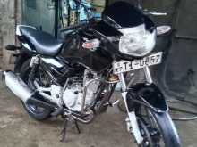 TVS Apache 150 2006 Motorbike