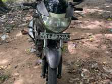 TVS 160 2007 Motorbike