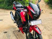 TVS 160 Rtr 2019 Motorbike