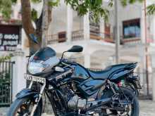 TVS 180 2012 Motorbike