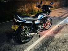 TVS Victor 2005 Motorbike