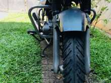 TVS TVS 2006 Motorbike