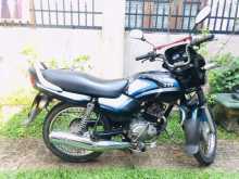 TVS 2006 TVS 2006 Motorbike