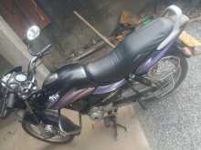 TVS 2007 TVS 2007 Motorbike