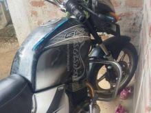 TVS Victor 2006 Motorbike