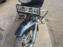 TVS Victor Glx 2006 Motorbike