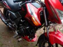 TVS 2009 TVS 2009 Motorbike