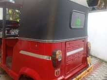 TVS King 2011 Three Wheel