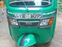 TVS King 2011 Three Wheel