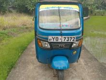 TVS King 2011 Three Wheel