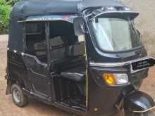 TVS King 2013 Three Wheel