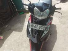 TVS 2013 TVS 2013 Motorbike