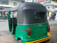 TVS King 2014 Three Wheel
