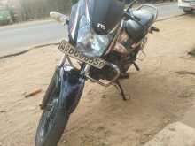 TVS 2015 TVS 2015 Motorbike