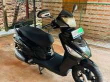 TVS TVS 2020 Motorbike