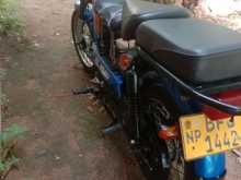 TVS Champ 2017 Motorbike