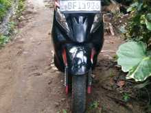 TVS 2017 Wego 2017 Motorbike