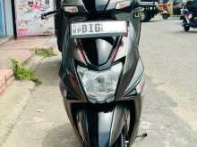 TVS 2019 2019 Motorbike