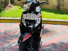 TVS 2019 TVS 2020 Motorbike