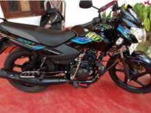 TVS TVS 2026 Motorbike