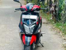 TVS 2020 TVS 2020 Motorbike