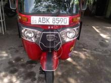 Bajaj RE 4 Stroke 2016 Three Wheel