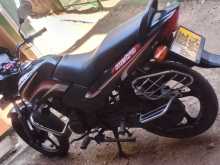 TVS 245000 2016 Motorbike