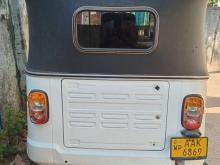 TVS King 2014 Three Wheel